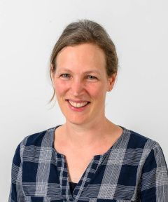 Dr. med. Dorothee Speck