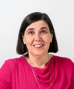 Carina Brüngger, Präsidentin